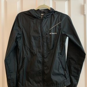 Columbia Jacket
